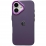 SO Cool TPU iPhone 16 Deep Purple