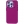 Silicone with Set iPhone 11 Pro Rose Red