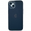 Matte Glass Open Camera iPhone 13 Black