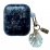 AirPods 1/2 Candy+Beads Black