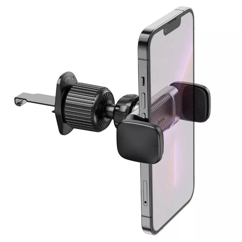 hoco. Car Holder H14 Pursue Black - 4