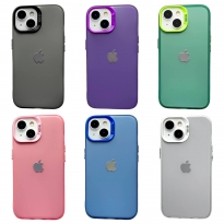 SO Cool TPU iPhone 14 Plus Blue