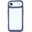 Armor Square iPhone 17 Air Deep Purple