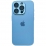 AG Silicone+Glass Case iPhone 11 Pro Sierra Blue