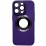 PC Protection iPhone 13 Dark Purple