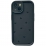 TPU Hearts Mini iPhone 13 Black