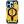 Чохол UAG Plasma Magsafe iPhone 16 Pro Yellow