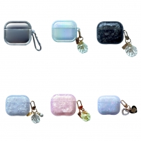 AirPods 4 Candy+Beads Black