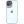 Galvanic TPU Stand iPhone 14 Silver
