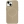 Silicone Case Slim Magsafe iPhone 13 Gold