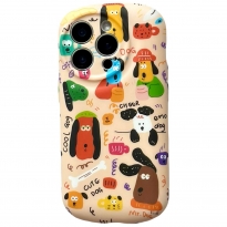Cute Dog iPhone 14 Pro