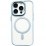 Crystal Case MagSafe iPhone 11 Blue