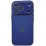 Matte Glass Camera iPhone 17 Pro Max Deep Purple