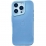 Glossy Glass Logo iPhone 12 Pro Max Blue