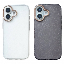 Micro Frame iPhone 17 Black