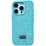 TPU Swarovski iPhone 12/12 Pro Beryl