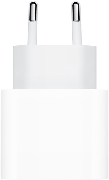 20W USB-C Power Adapter OEM - 2