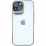 Galvanic TPU Stand iPhone 14 Gold