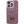 Hallsen with Set iPhone 15 Pro Pink