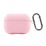 AirPods Pro Silicone Protective Case Carbine Pink