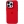 Silicone Case Metal Frame iPhone 12 Pro Max Red (14)