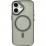 Corrugated Guard MagSafe iPhone 17 Gray