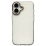 Micro Frame iPhone 16 Transparent