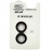 Lens Easy iPhone 16/16 Plus Black