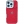 Velour Case iPhone 11 Pro Red