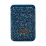 Pocket Swarovski Magsafe Midnight Blue