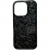 Forged Carbon Magsafe Case iPhone 14 Silver