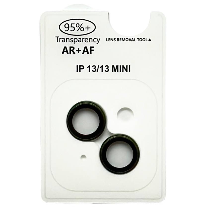 Lens Easy iPhone 13/13 mini Green - 1