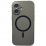 Metal Case 2in1 Magsafe iPhone 16 Desert