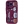 TPU Merry Christmas iPhone 16 Pro Bordo (4-Head)