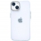 PC Focus Pixels Matte iPhone 14 White