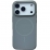 Silicone Case Slim Magsafe iPhone 17 Pro Max Titanium