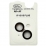 Lens Easy iPhone 15/15 Plus Black