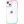 Gradient Crystal Case iPhone 14 Pro Pink/Green