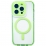 Чохол Hawkeye MagSafe iPhone 13 Pro Max Green