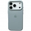 Silicone Case Full iPhone 17 Pro Max Mist Blue (25)