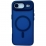 Shadow Guard MagSafe iPhone 17 Air Midnight Blue