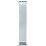 AW Band Sport Loop 38/40/41/42(new) White Luminous (129)