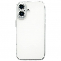 Чохол Dense Case iPhone 16