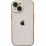 Matte Glass Camera iPhone 14 Plus Gold