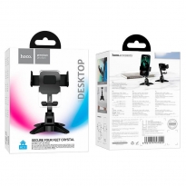 HOCO Desktop Stand HD3 Joy Black
