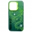 SO Cool Dragon iPhone 16 Pro Green