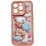 Cute Animals iPhone 11 Pro Pink