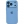 AG Silicone+Glass Case iPhone 17 Pro Sierra Blue