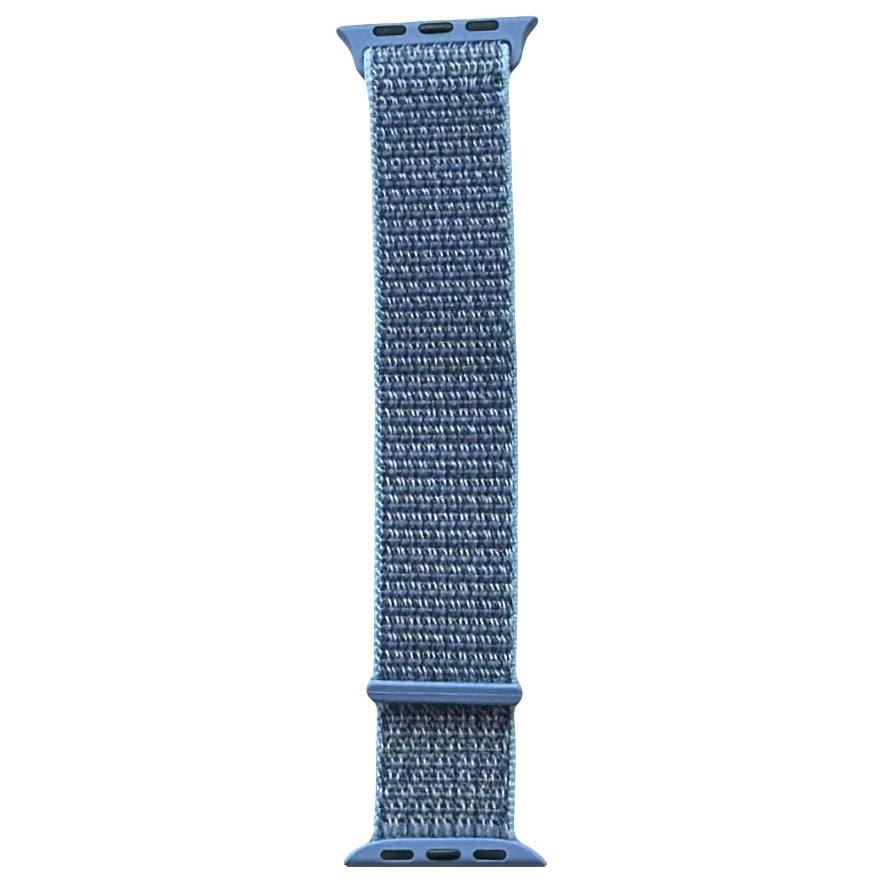AW Band Sport Loop 38/40/41/42(new) Obsidian Mist (62) - 1