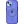 Sparkle MagSafe iPhone 15 Purple
